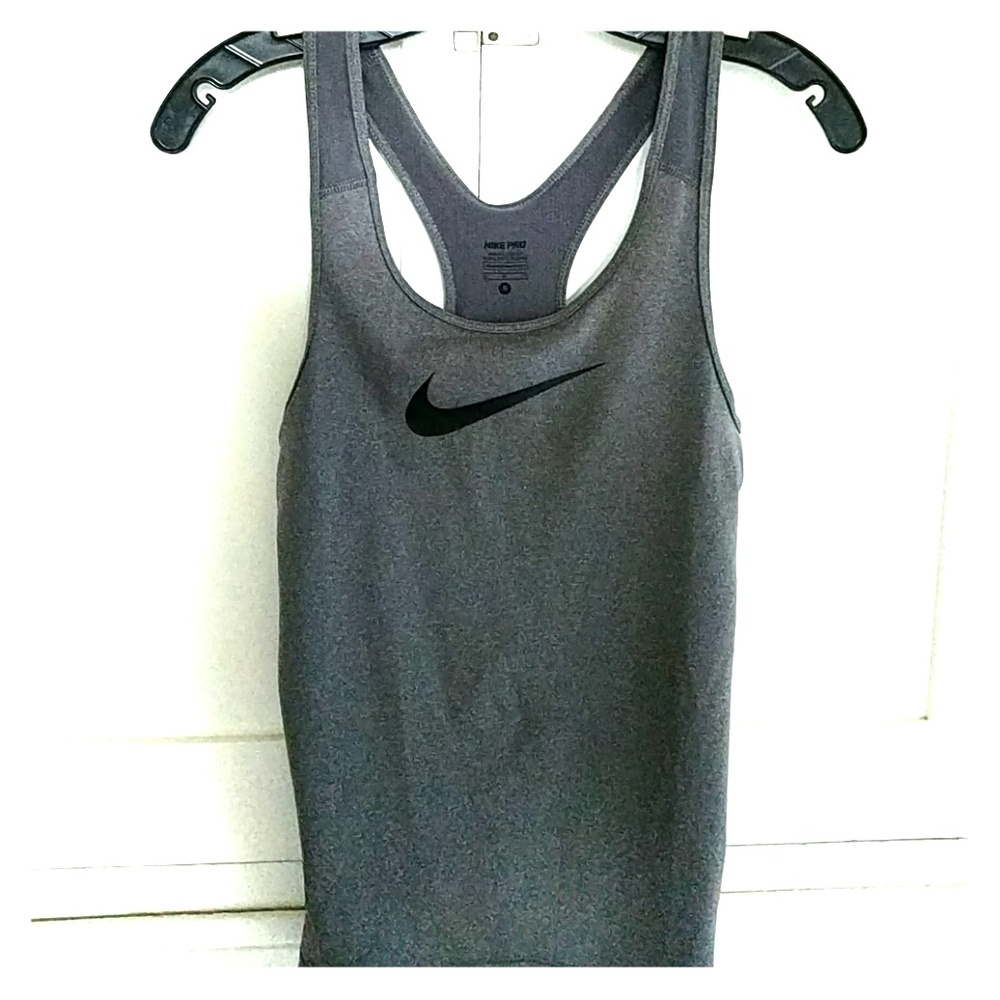 Nike Pro Racerback Tank